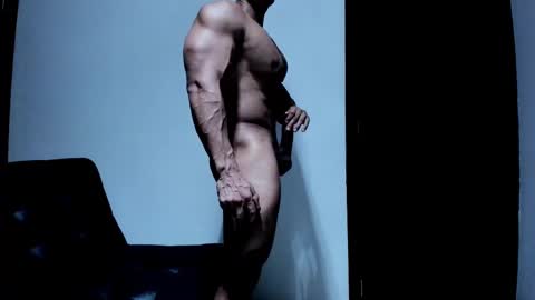 Snapshot of dimitriklein chatting on February 23, 5:34 am dimitriklein online show from February 23, 5:34 am