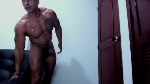 dimitriklein online show from May 8, 1:11 am