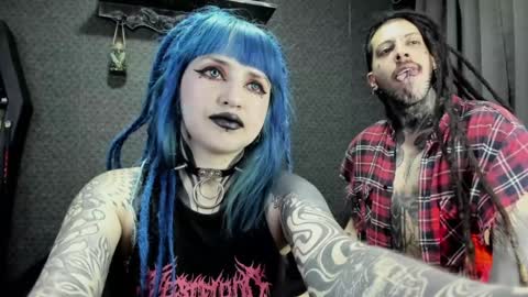 Snapshot of dimmuanddarkness chatting on December 10, 3:22 pm dimmuanddarkness online show from December 10, 3:22 pm