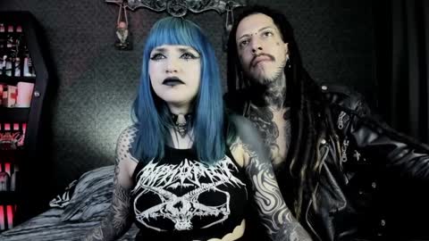 Snapshot of dimmuanddarkness chatting on January 24, 5:42 am dimmuanddarkness online show from January 24, 5:42 am