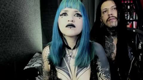 Snapshot of dimmuanddarkness chatting on February 15, 3:31 am dimmuanddarkness online show from February 15, 3:31 am