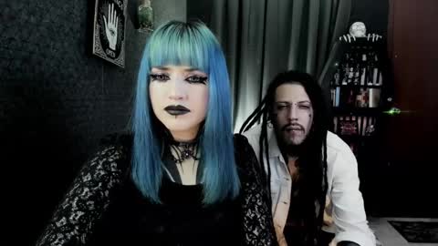 Snapshot of dimmuanddarkness chatting on February 21, 2:28 am dimmuanddarkness online show from February 21, 2:28 am