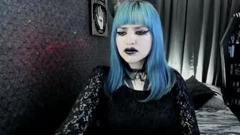 Snapshot of dimmuanddarkness chatting on February 21, 4:26 pm dimmuanddarkness online show from February 21, 4:26 pm