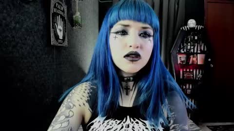 Snapshot of dimmuanddarkness chatting on March 8, 9:17 am dimmuanddarkness online show from March 8, 9:17 am