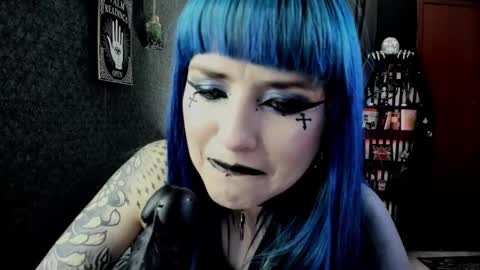 Snapshot of dimmuanddarkness chatting on March 8, 12:20 pm dimmuanddarkness online show from March 8, 12:20 pm