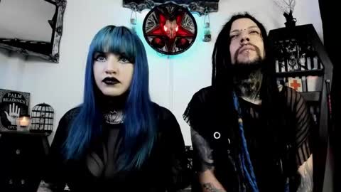 Snapshot of dimmuanddarkness chatting on September 10, 5:29 am dimmuanddarkness online show from September 10, 5:29 am