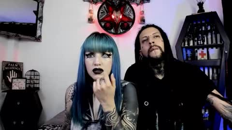 Snapshot of dimmuanddarkness chatting on October 22, 6:13 am dimmuanddarkness online show from October 22, 6:13 am