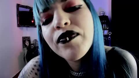 Snapshot of dimmuanddarkness chatting on November 22, 5:34 pm dimmuanddarkness online show from November 22, 5:34 pm