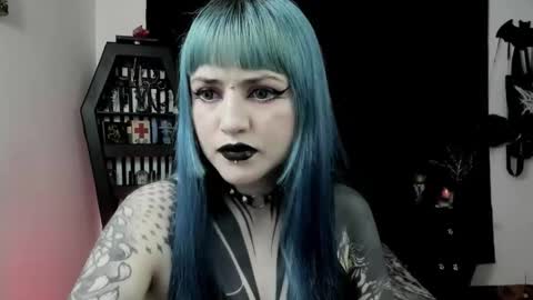 dimmuanddarkness online show from March 13, 8:54 am