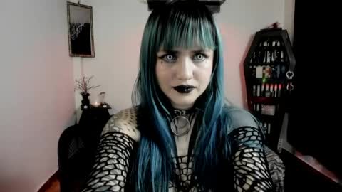 dimmuanddarkness online show from June 6, 6:40 am