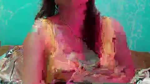 Snapshot of dimple_42 chatting on February 2, 1:12 am Dimple online show from February 2, 1:12 am