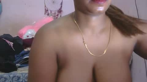 dimple_love online show from April 27, 10:52 pm