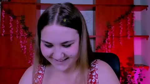 dina_bloom online show from June 13, 7:23 pm