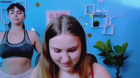 dina_bloom online show from July 26, 9:21 pm