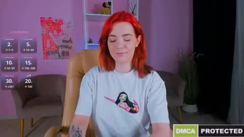 dina_fox_ online show from December 18, 10:08 am
