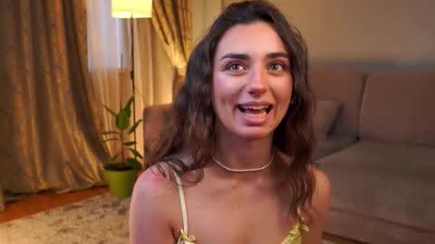 Dina and ill be glad to be here with you follow to me  online show from January 18, 9:24 am