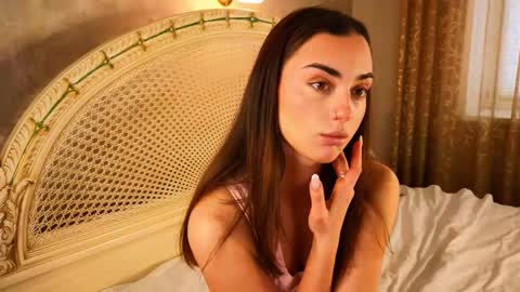 Dina and ill be glad to be here with you follow to me  online show from February 21, 8:04 am