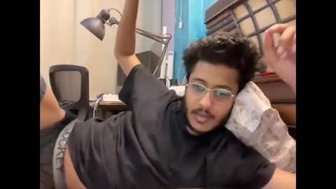 Dinchain online show from March 16, 8:35 pm