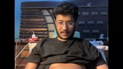 Dinchain online show from May 8, 4:01 pm