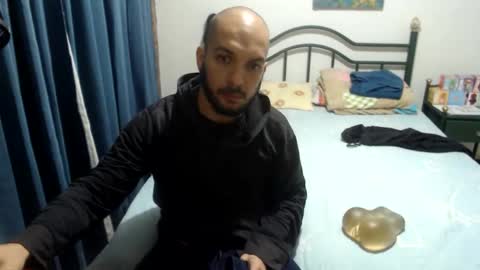 Dincht online show from March 14, 12:50 am