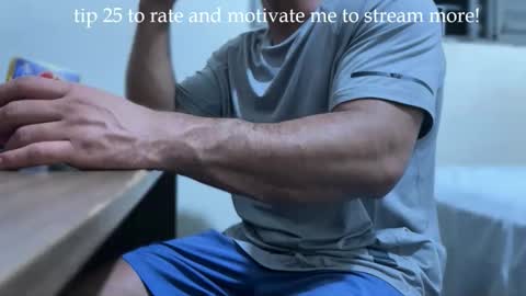 dinhoo14 online show from October 15, 2:55 am