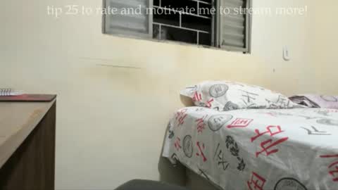 dinhoo14 online show from November 4, 3:27 am