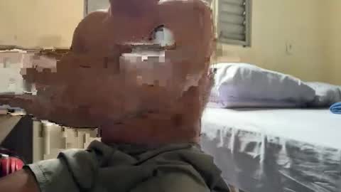 dinhoo14 online show from February 4, 4:02 pm