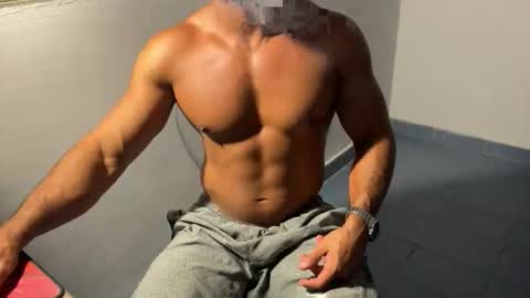 dinhoo14 online show from February 25, 2:54 am