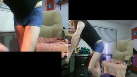 Snapshot of dinkdork094 chatting on February 24, 5:43 am Dinkdork just having a good time online show from February 24, 5:43 am