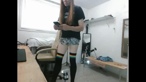 Dinkdork just having a good time online show from June 6, 10:25 pm