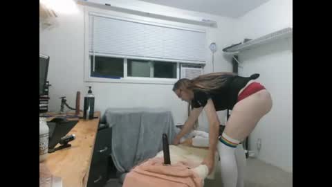 Dinkdork just having a good time online show from June 20, 4:26 am