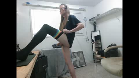 Dinkdork just having a good time online show from July 5, 9:44 pm