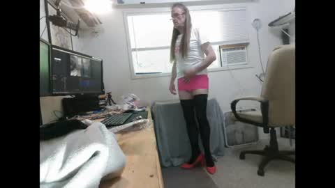 Dinkdork just having a good time online show from July 10, 1:10 am