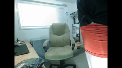 Dinkdork just having a good time online show from July 13, 11:29 pm