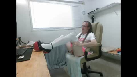 Dinkdork just having a good time online show from July 19, 9:07 pm