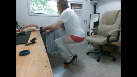 Dinkdork just having a good time online show from July 23, 2:31 am