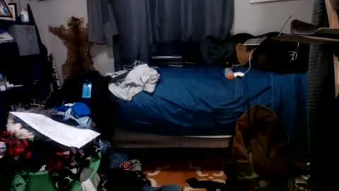 dinodick4uall online show from January 6, 8:03 am