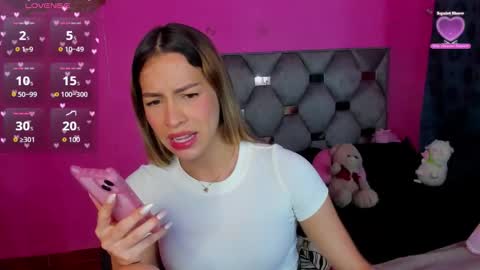 Snapshot of dione_sexyy chatting on October 28, 3:54 am IG dionemontecarlo19 online show from October 28, 3:54 am