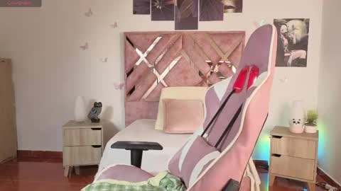 DIOSA AFRODITA 24  NEW VIDEOS HERE  LOVES online show from June 5, 10:54 am
