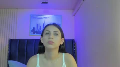 Cristal  online show from May 20, 3:24 am