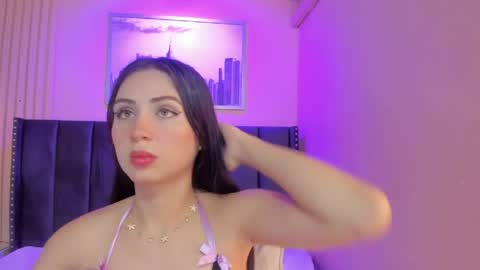 Cristal  online show from May 23, 4:07 am