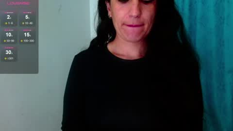 diosa_gil online show from June 14, 1:14 am