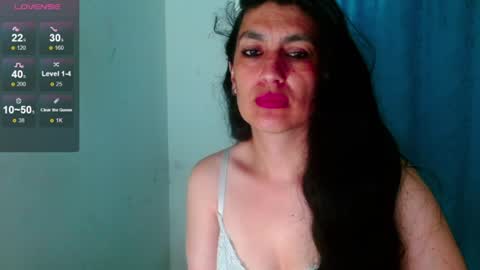 diosa_gil online show from June 29, 4:41 am