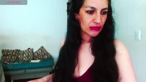 diosa_gil online show from July 10, 2:38 am