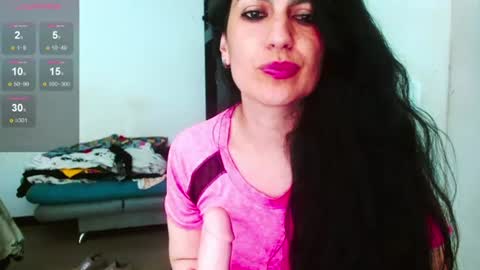 diosa_gil online show from July 19, 3:32 am