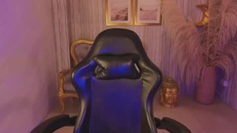 Diosa online show from March 3, 3:12 am