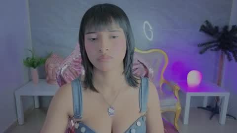 Diosa online show from March 29, 8:31 pm