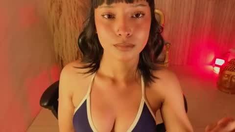 Diosa online show from April 28, 8:25 pm