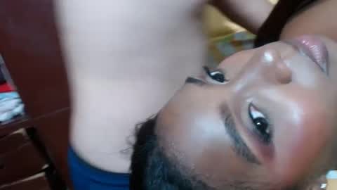 Snapshot of diosadeebano96 chatting on September 24, 10:02 pm diosadeebano96 online show from September 24, 10:02 pm