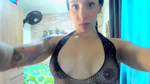 Snapshot of diosadeldeseo chatting on September 11, 3:23 pm diosadeldeseo online show from September 11, 3:23 pm